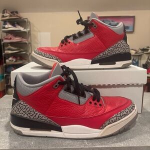Jordan 3 Unite size 10.5